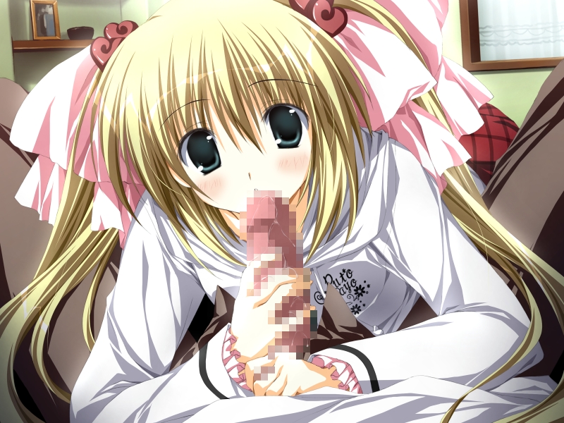Fellatio Rule 34 Image