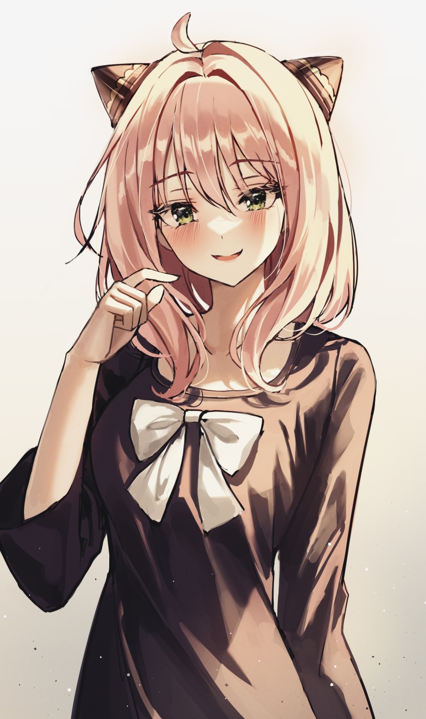 Anya (Spy X Family) Rule 34 Image