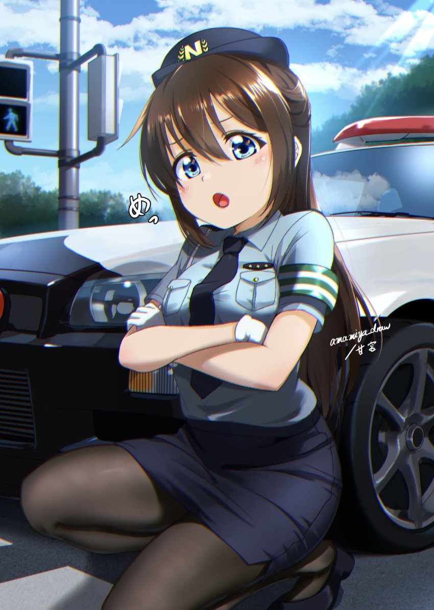 Love Live! Rule 34 Image