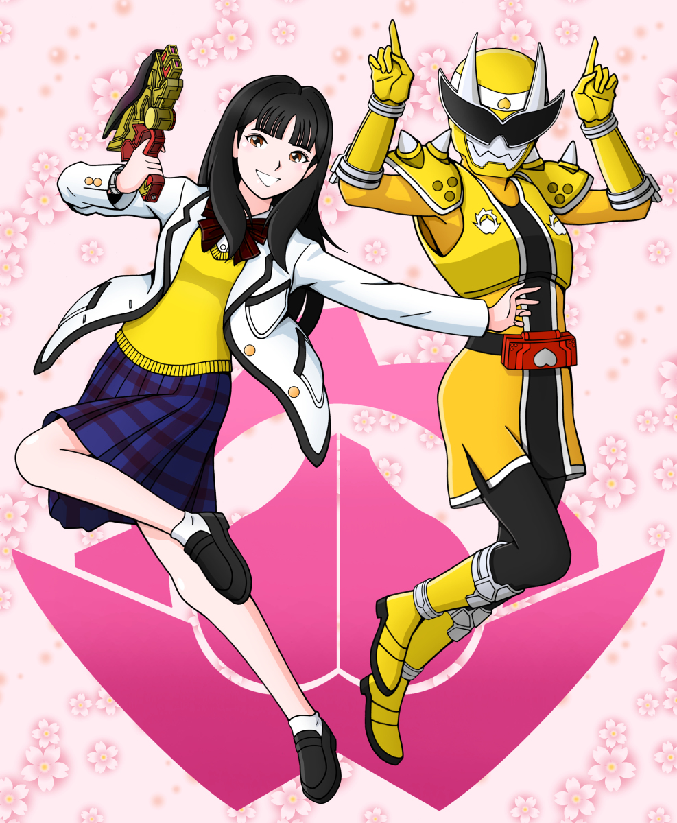 Avataro Sentai Donbrothers Rule 34 Image