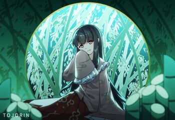 Bamboo Rule 34 Image