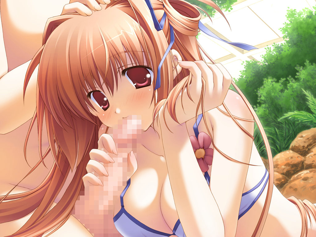 Censored Rule 34 Image