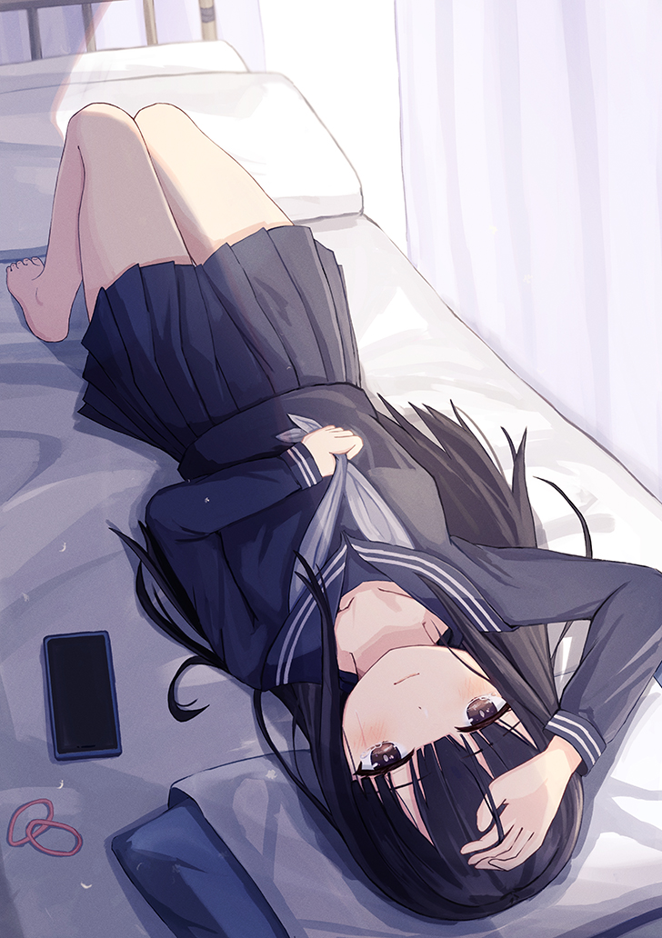 Original Rule 34 Image
