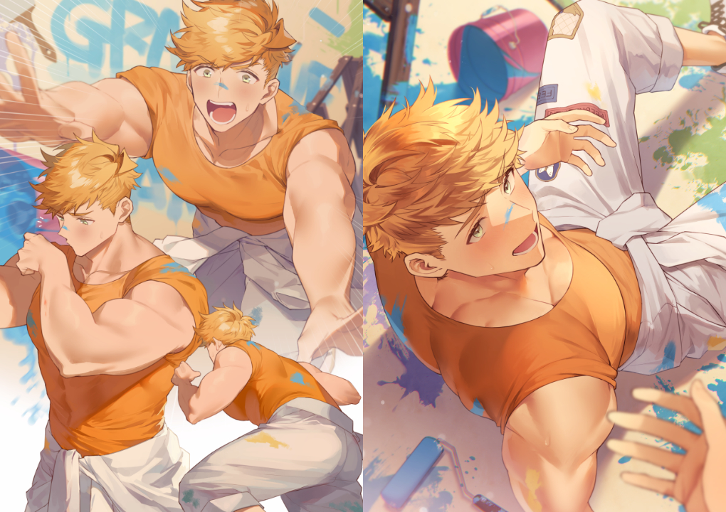 Vane (Granblue Fantasy) Rule 34 Image