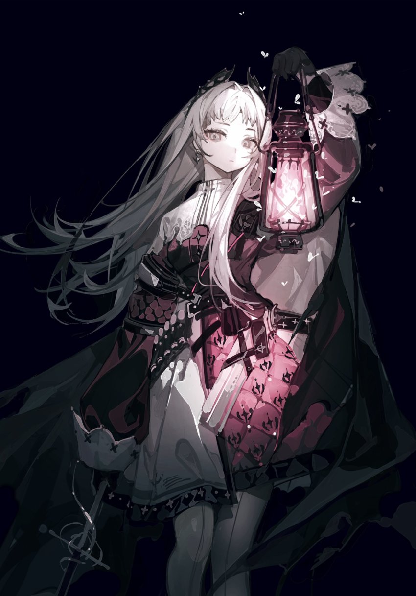 Irene (Arknights) Rule 34 Image