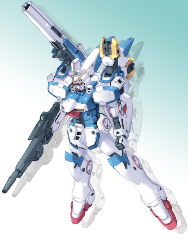 Gundam Rule 34 Image
