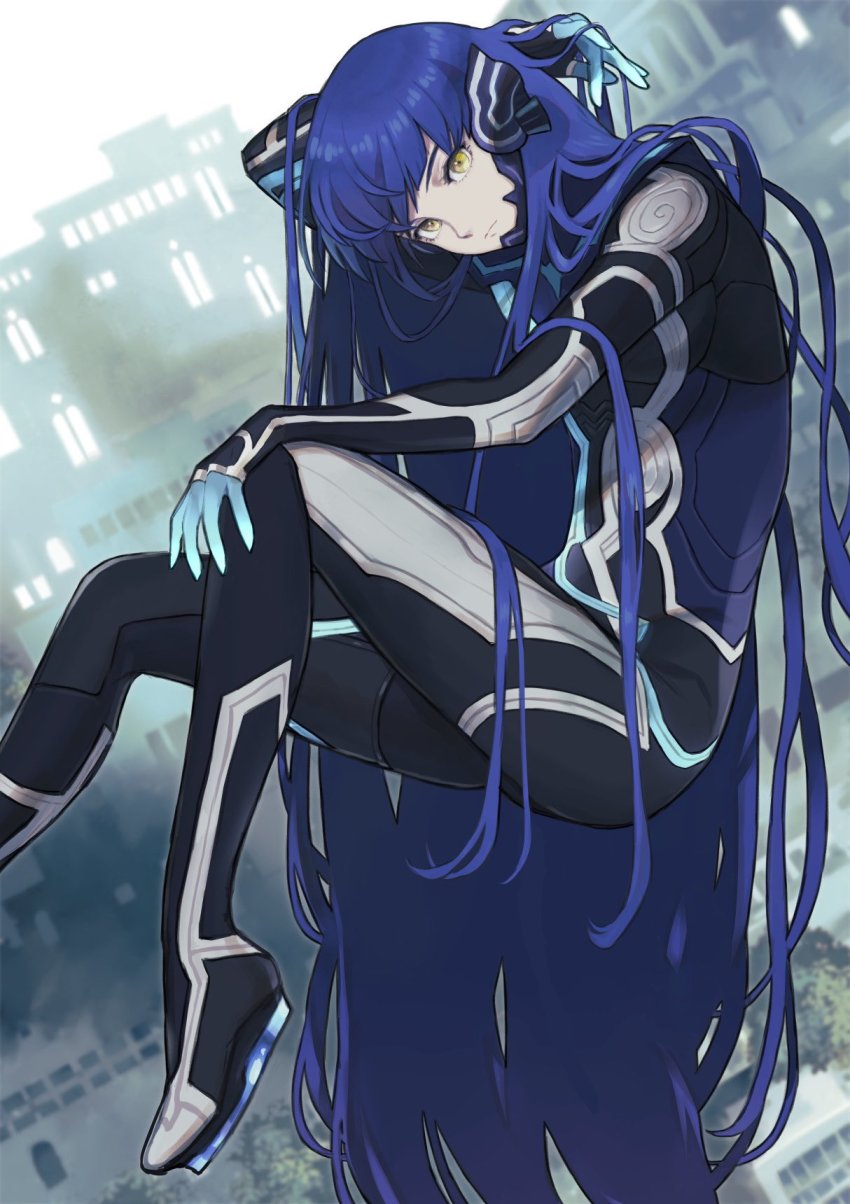 Protagonist (Smtv) Rule 34 Image