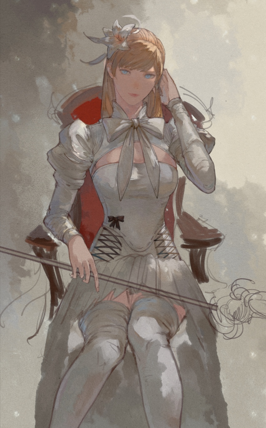 Warrior Of Light (Ff14) Rule 34 Image