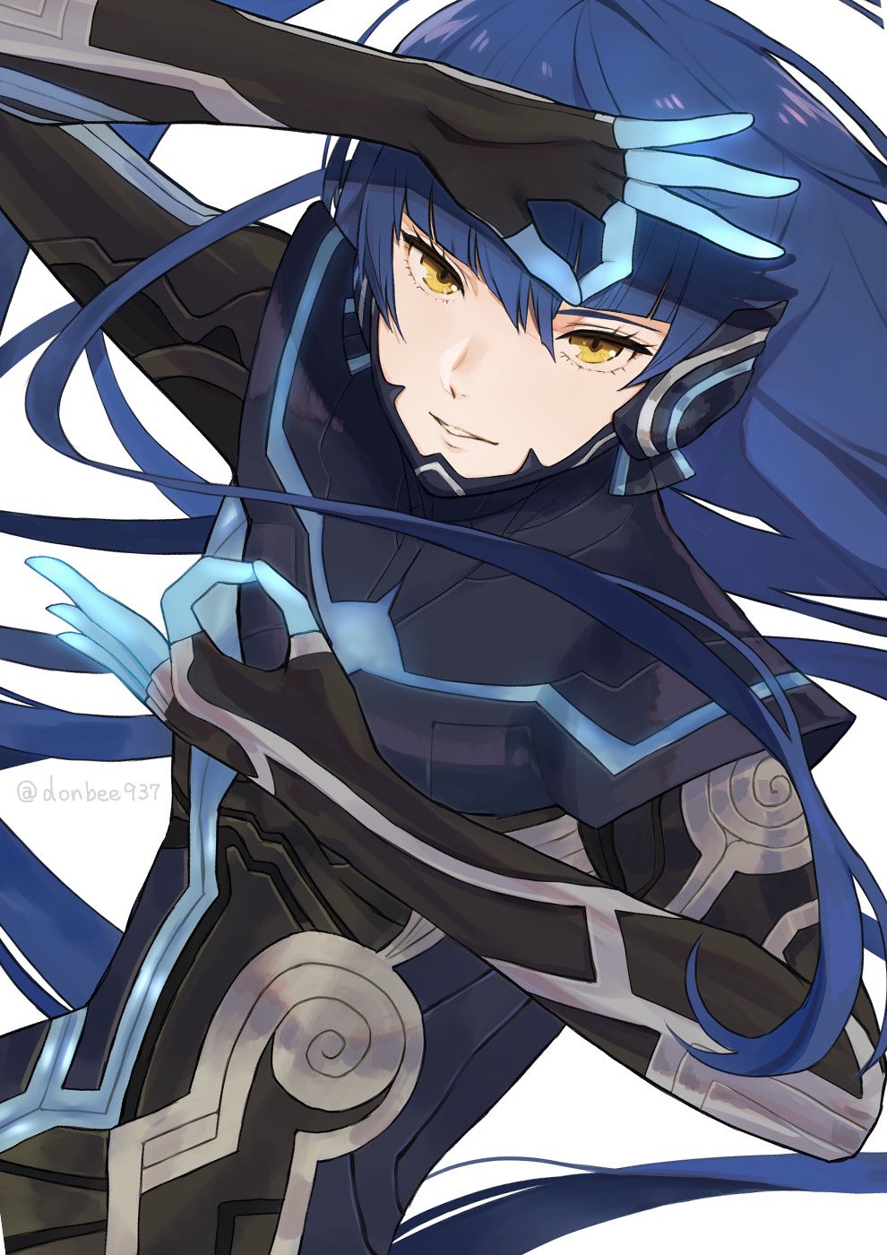 Protagonist (Smtv) Rule 34 Image