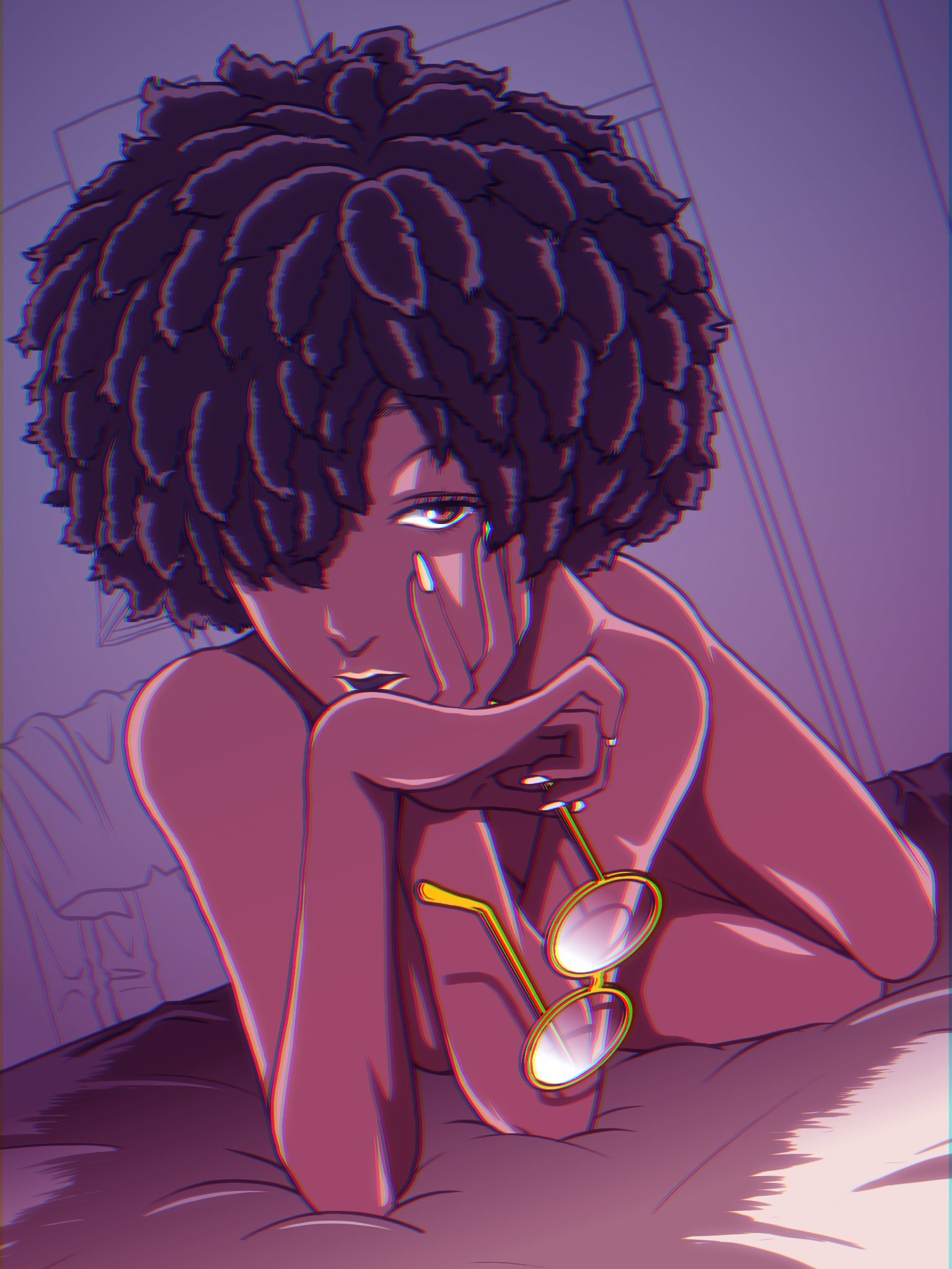 Doctor Slone (Fortnite) Rule 34 Image