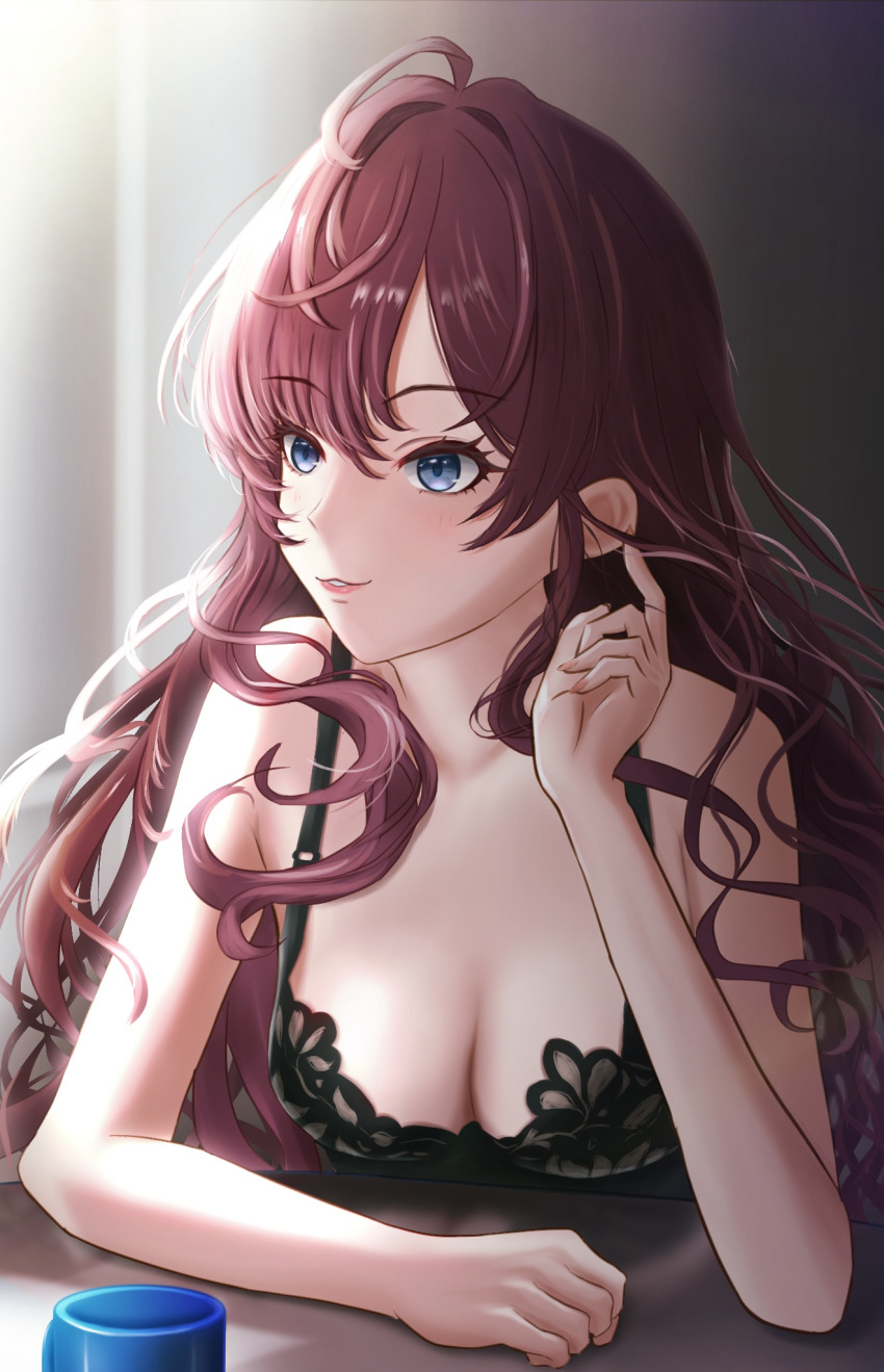 Ichinose Shiki (Idolmaster) Rule 34 Image