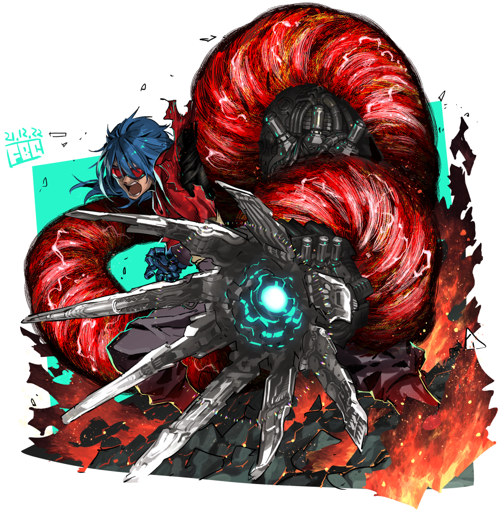 K9999 (Snk) Rule 34 Image