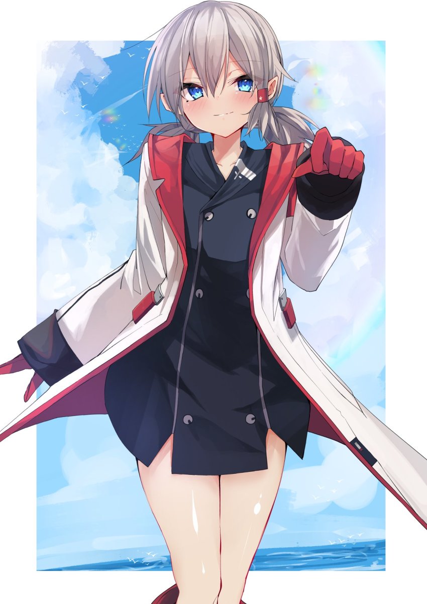 Azur Lane Rule 34 Image