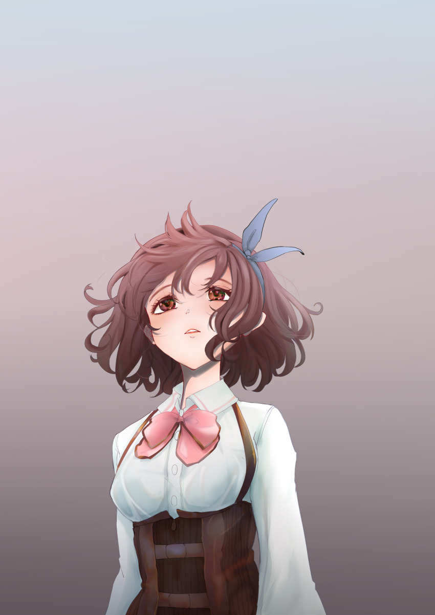 Assault Lily Rule 34 Image