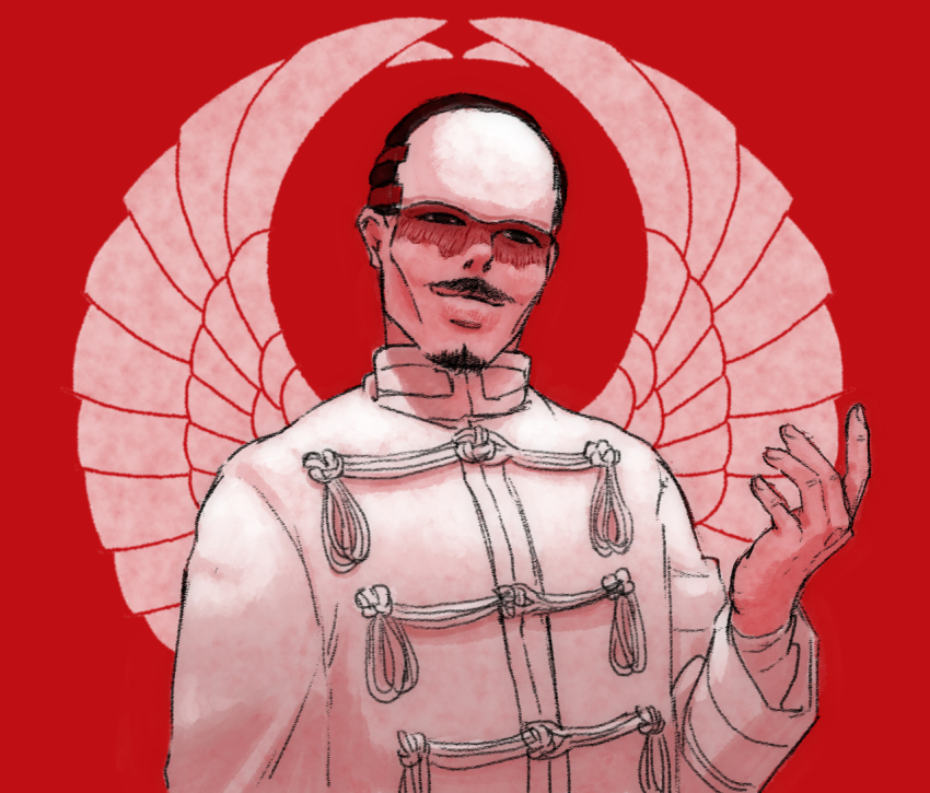Golden Kamuy Rule 34 Image