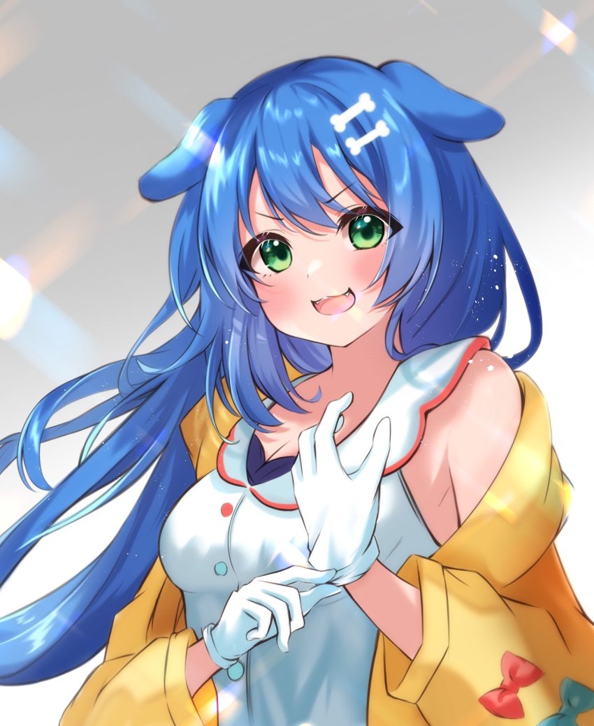 Inugami Korone (Hololive) Rule 34 Image