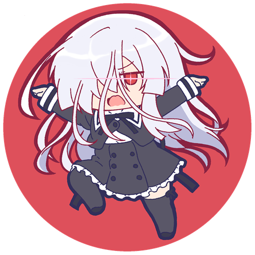 Shirai Yuyu (Assault Lily) Rule 34 Image