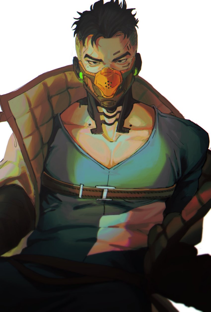 Crypto (Apex Legends) Rule 34 Image