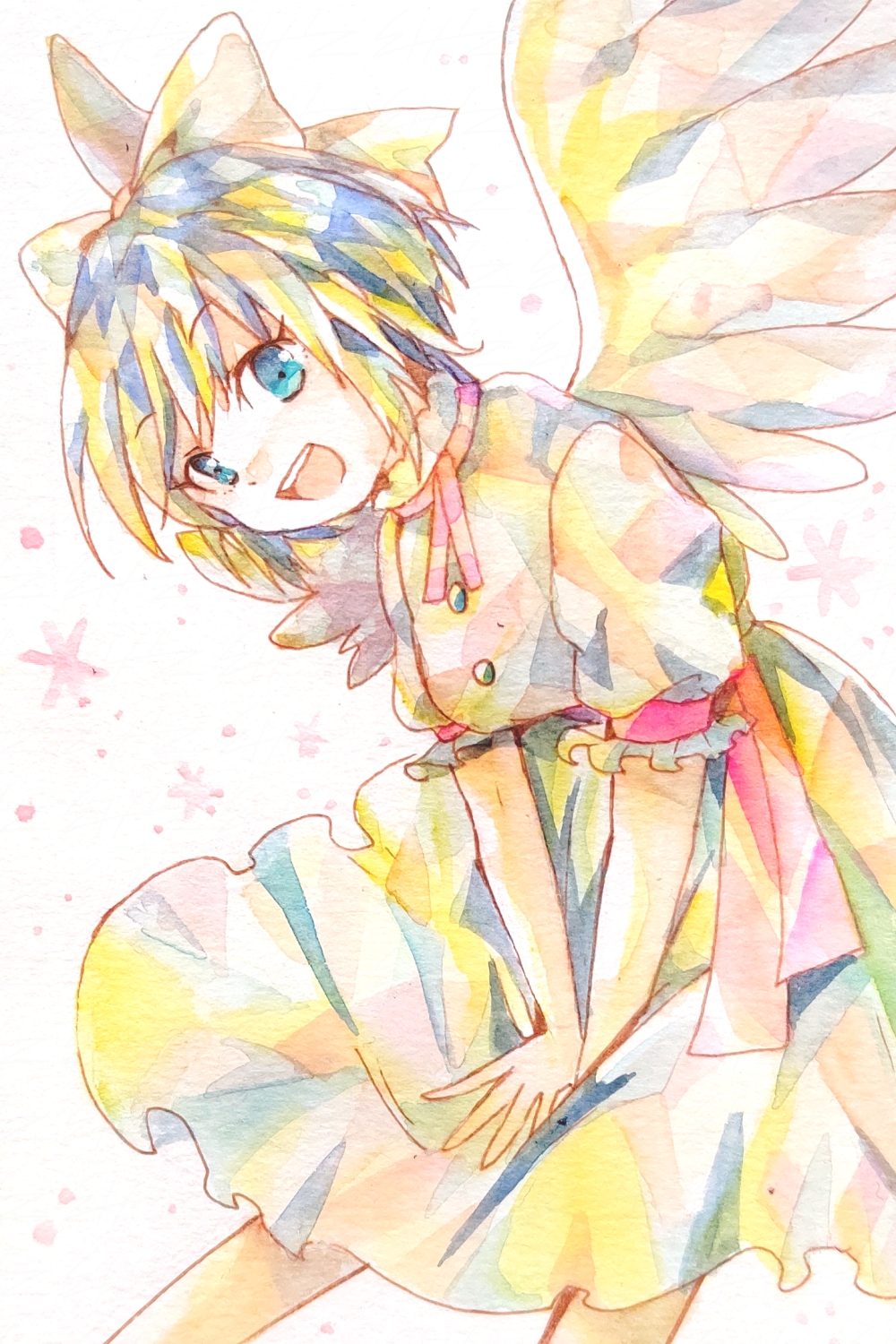 Mai (Touhou) Rule 34 Image