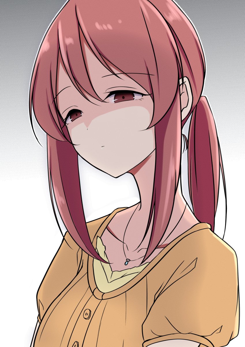 Mifune Miyu (Idolmaster) Rule 34 Image