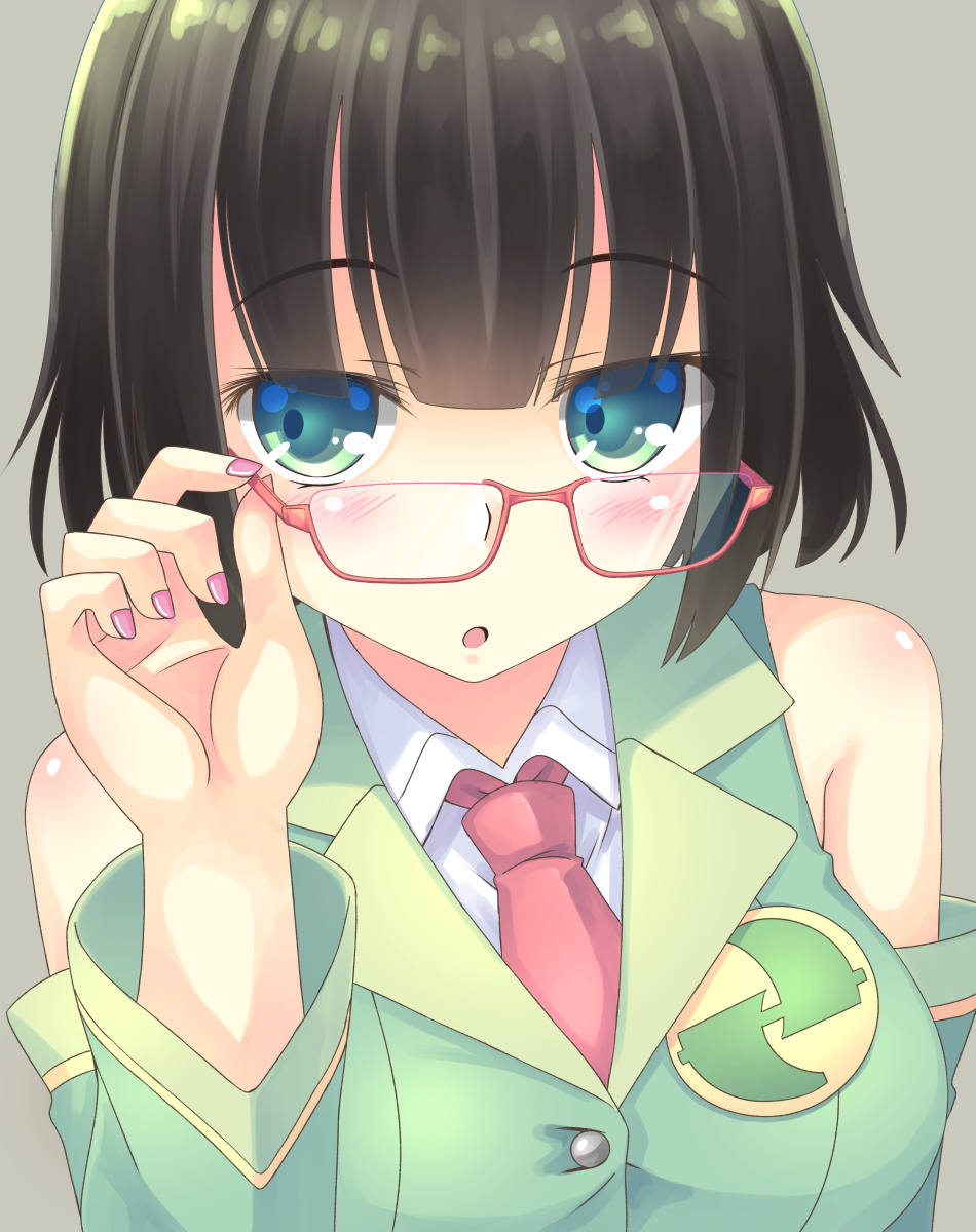 Kyoumachi Seika (Voiceroid) Rule 34 Image