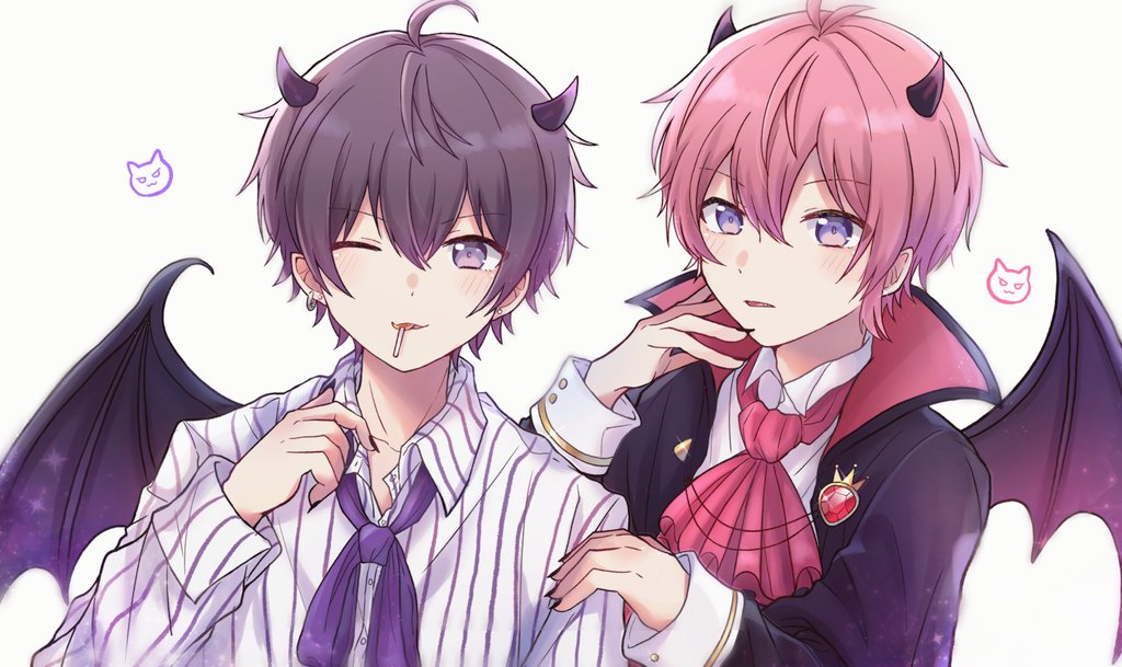 Strawberry Prince Rule 34 Image