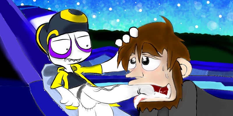Rebeltaxi Rule 34 Image