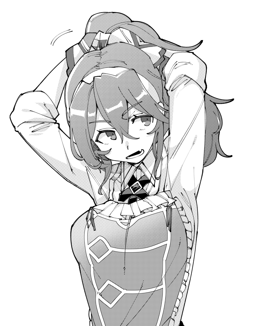 Ashigara (Kancolle) Rule 34 Image