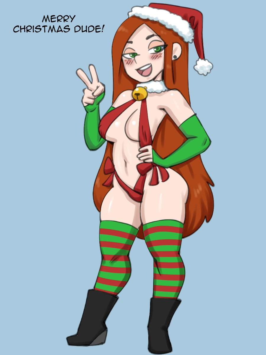 1girls Rule 34 Image