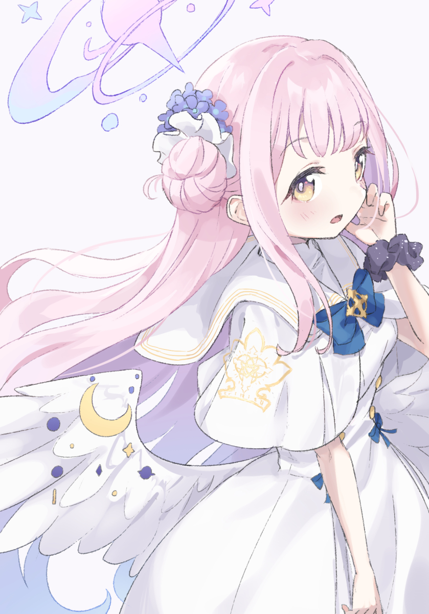 Mika (Blue Archive) Rule 34 Image