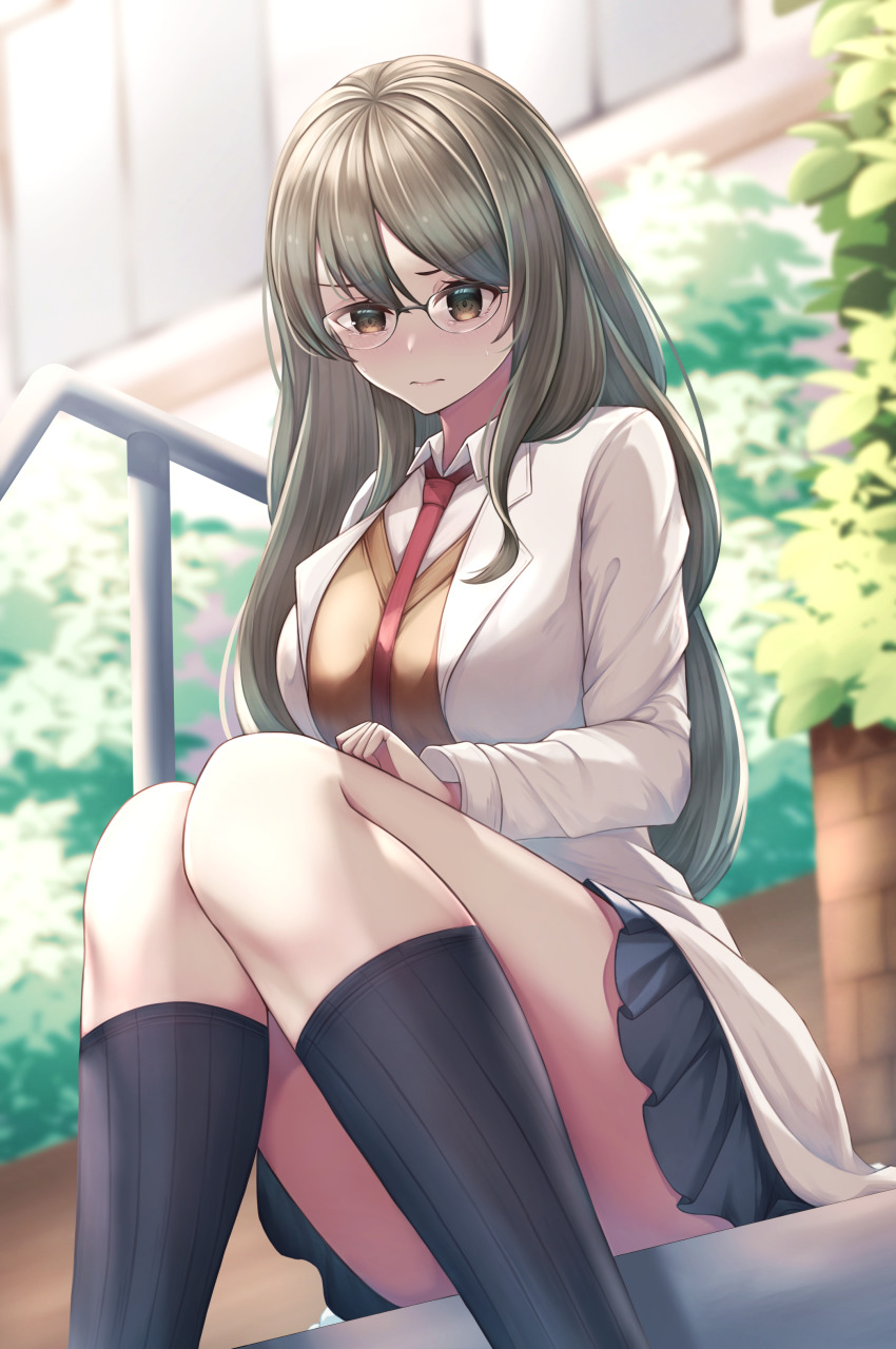 Futaba Rio (Seishun Buta Yarou) Rule 34 Image