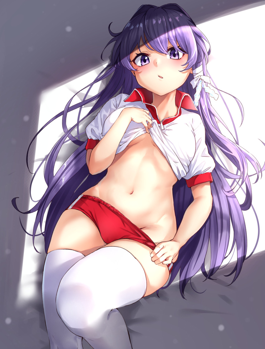 Fujibayashi Kyou (Clannad) Rule 34 Image