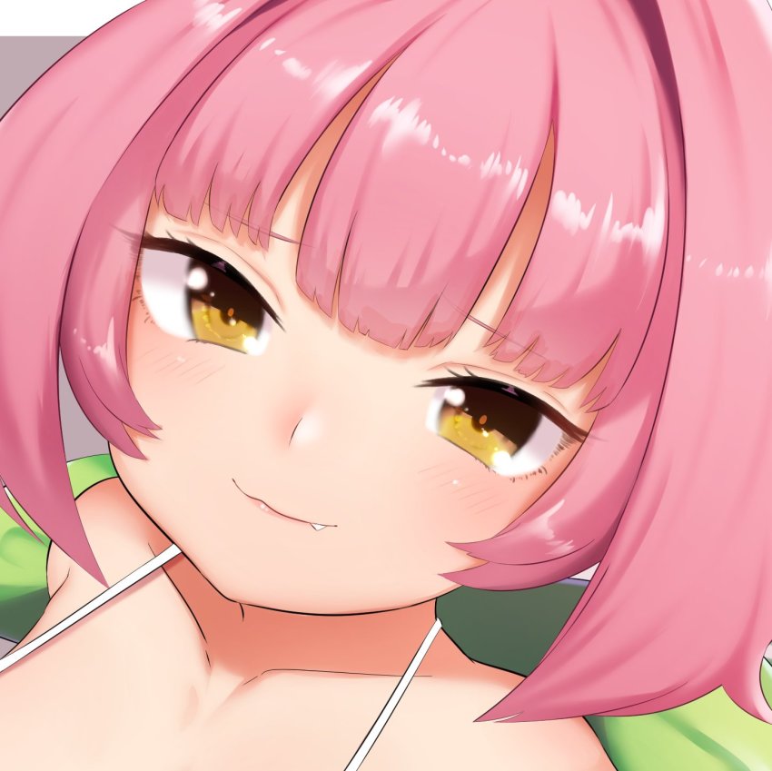 Azuchi Momo (Nijisanji) Rule 34 Image