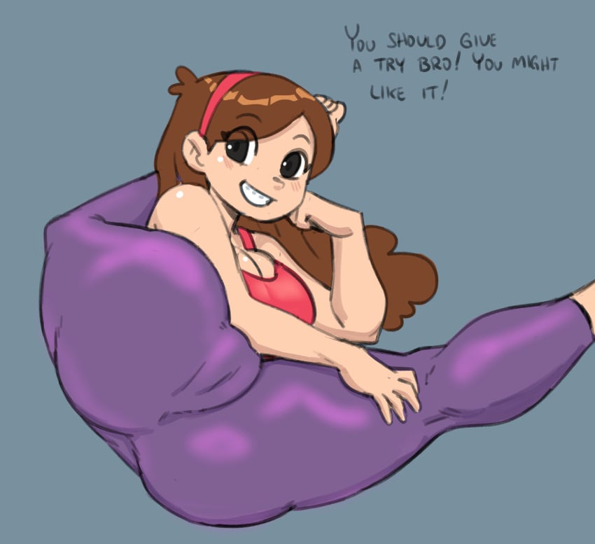 1girls Rule 34 Image