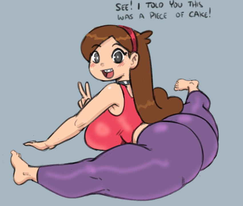 1girls Rule 34 Image