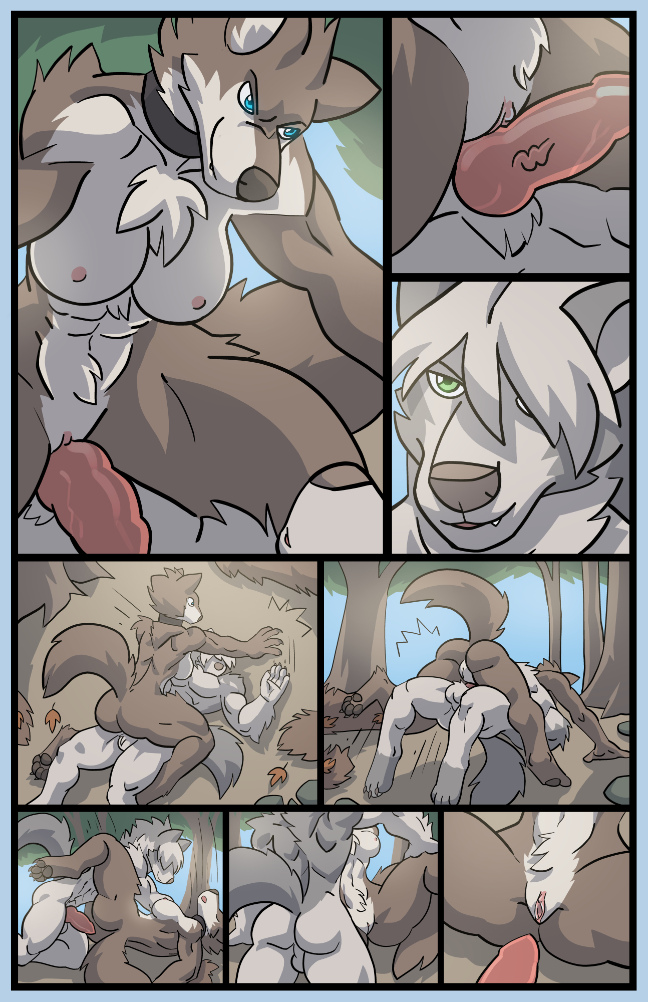 Alex (Phrannd) Rule 34 Image
