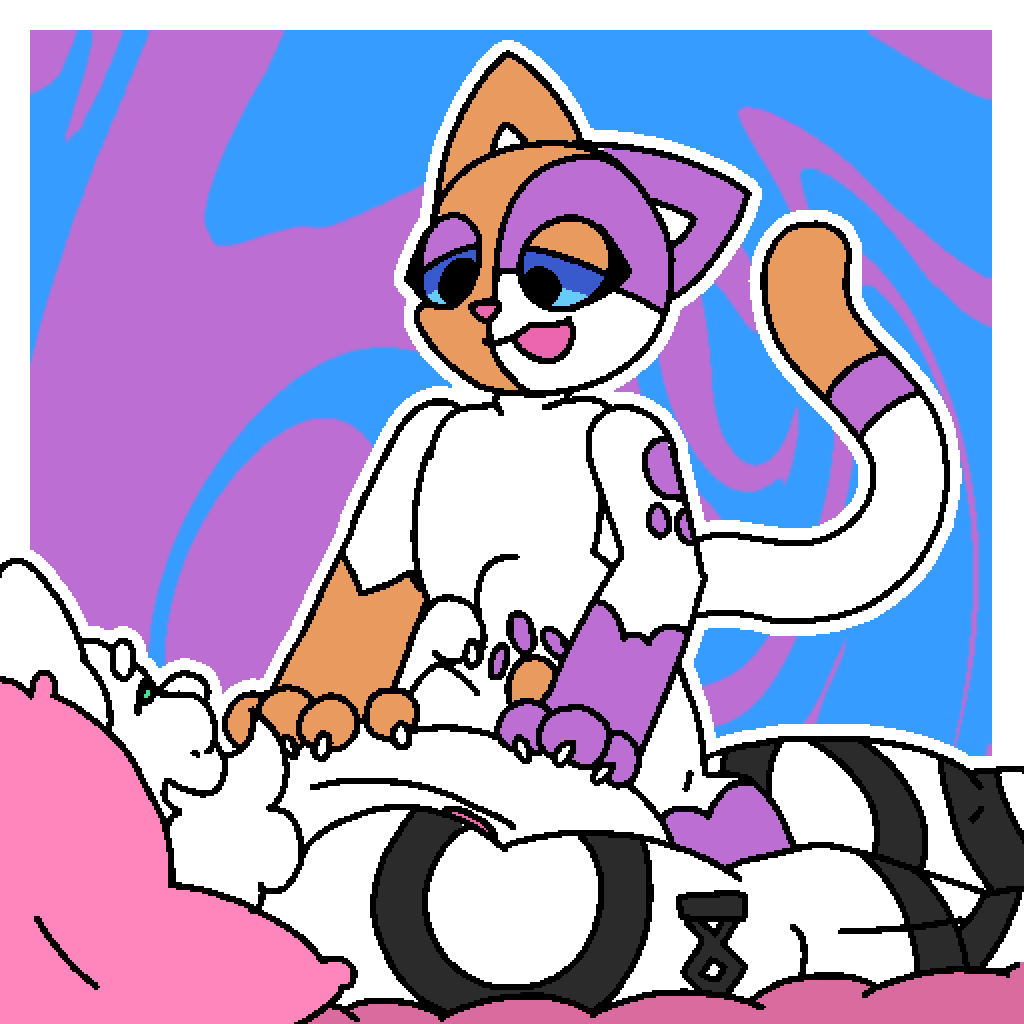 Cally (Theenyface) Rule 34 Image