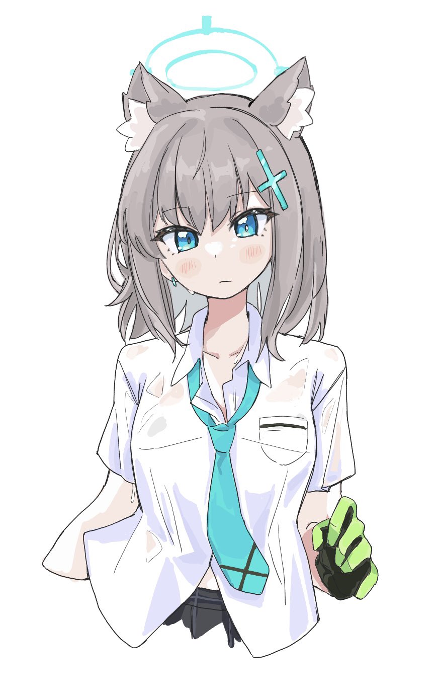 Shiroko (Blue Archive) Rule 34 Image