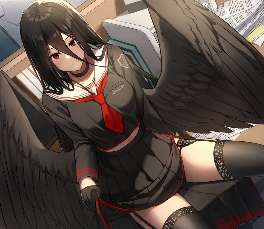 Hasumi (Blue Archive) Rule 34 Image