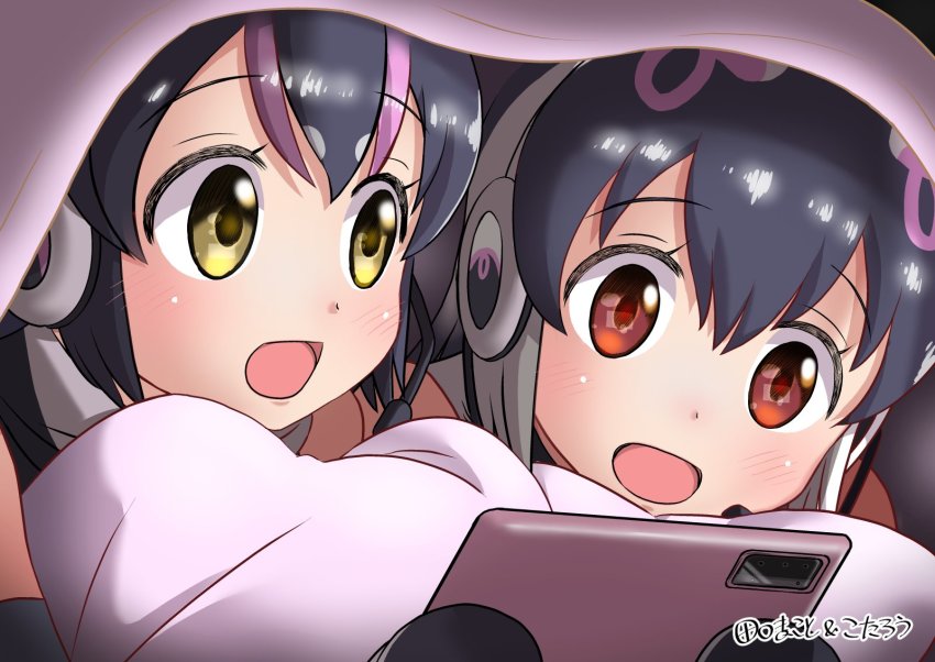 Humboldt Penguin (Kemono Friends) Rule 34 Image