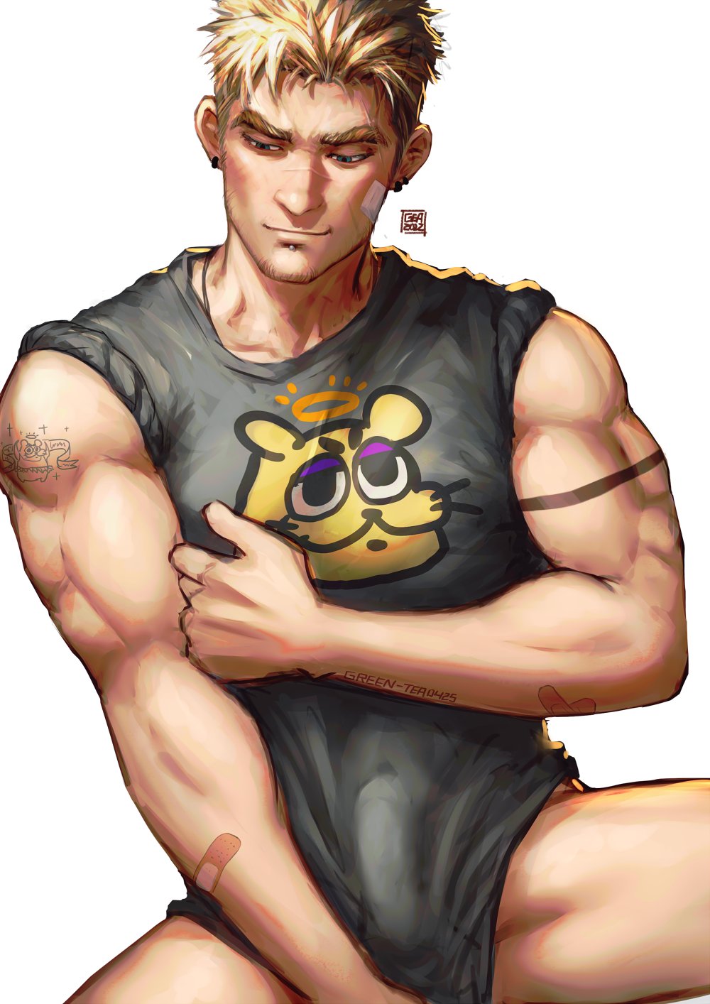 Original Rule 34 Image