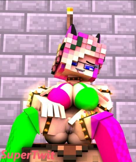 Super Twit (Supertwit) Rule 34 Image