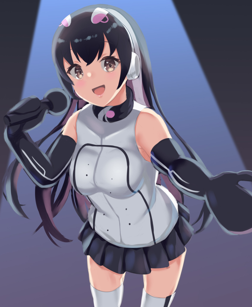African Penguin (Kemono Friends) Rule 34 Image