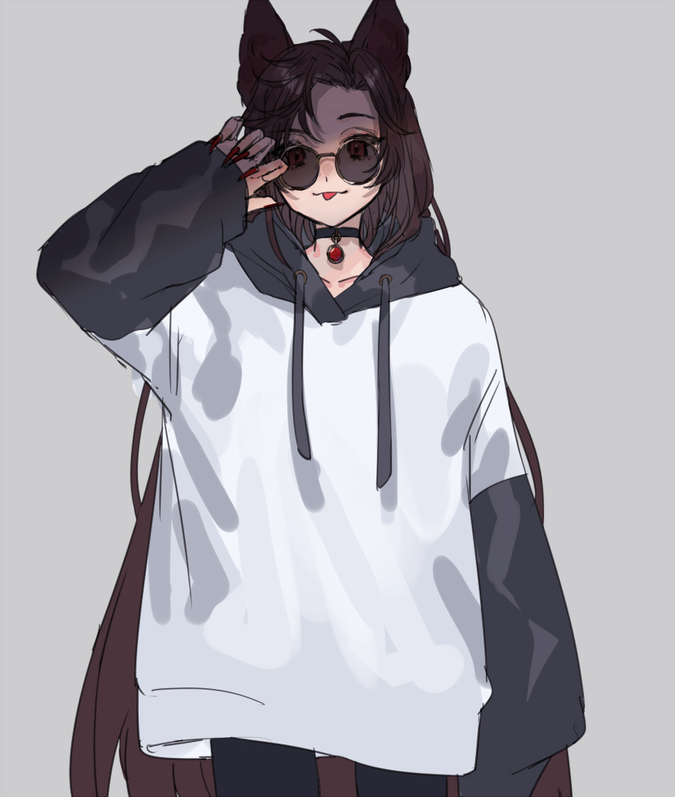 Imaizumi Kagerou (Touhou) Rule 34 Image