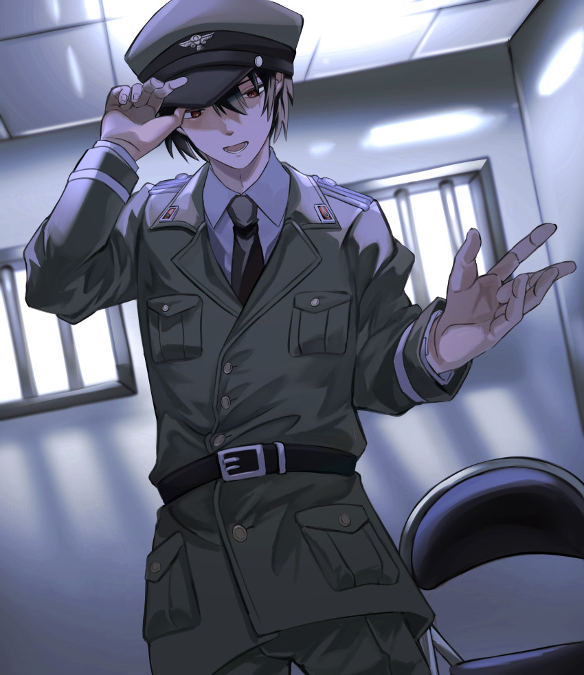 Yuri Briar (Spy X Family) Rule 34 Image