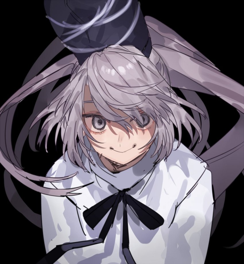 Mononobe No Futo (Touhou) Rule 34 Image