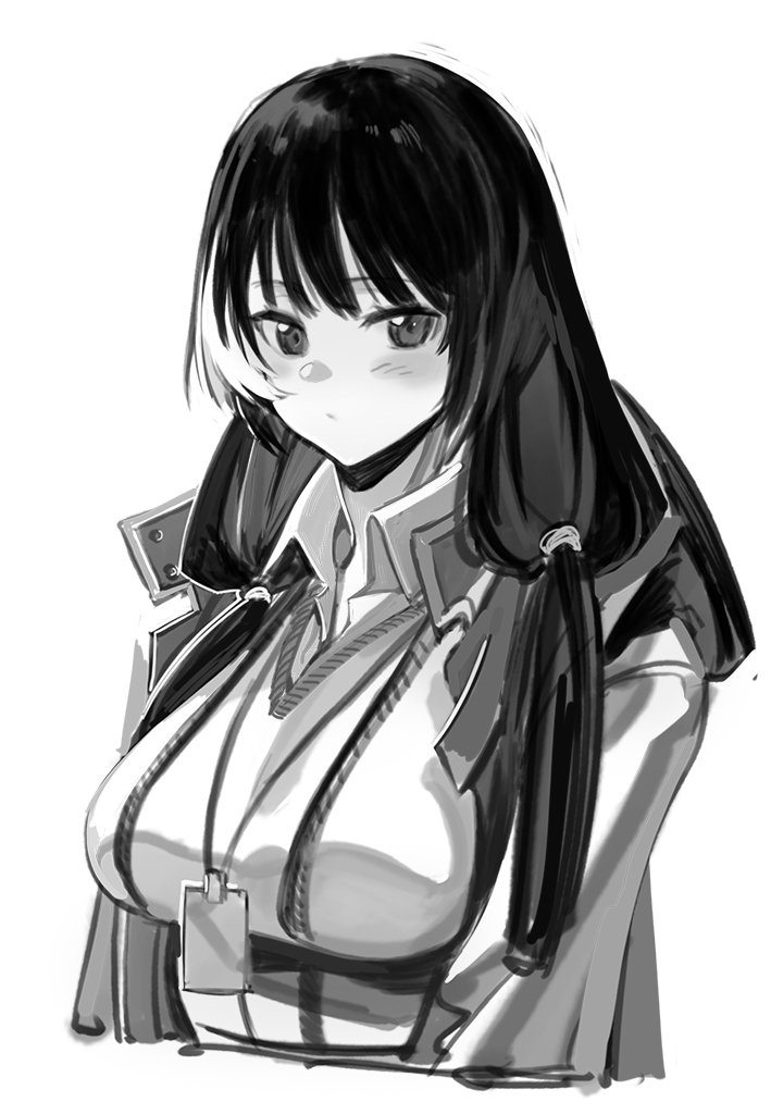 Ro635 (Girls' Frontline) Rule 34 Image