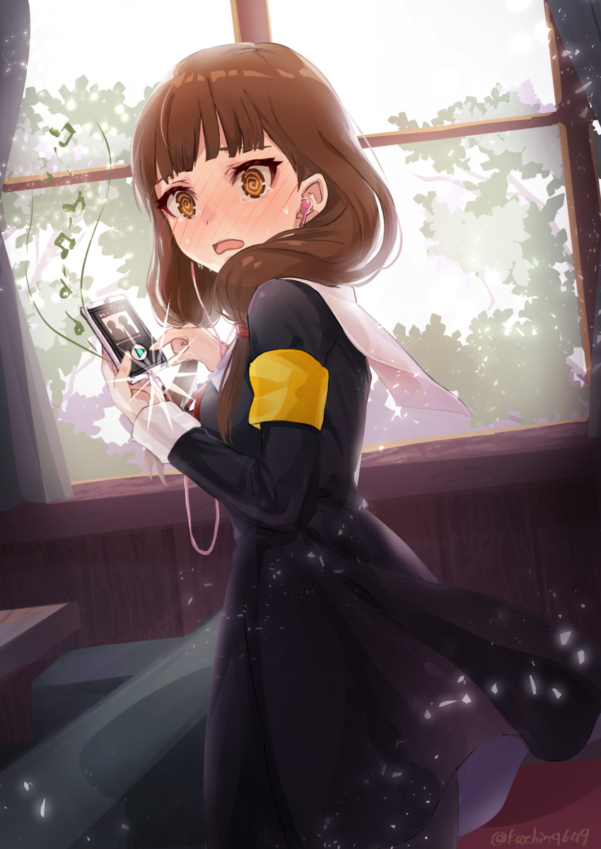 Iino Miko (Kachin) Rule 34 Image