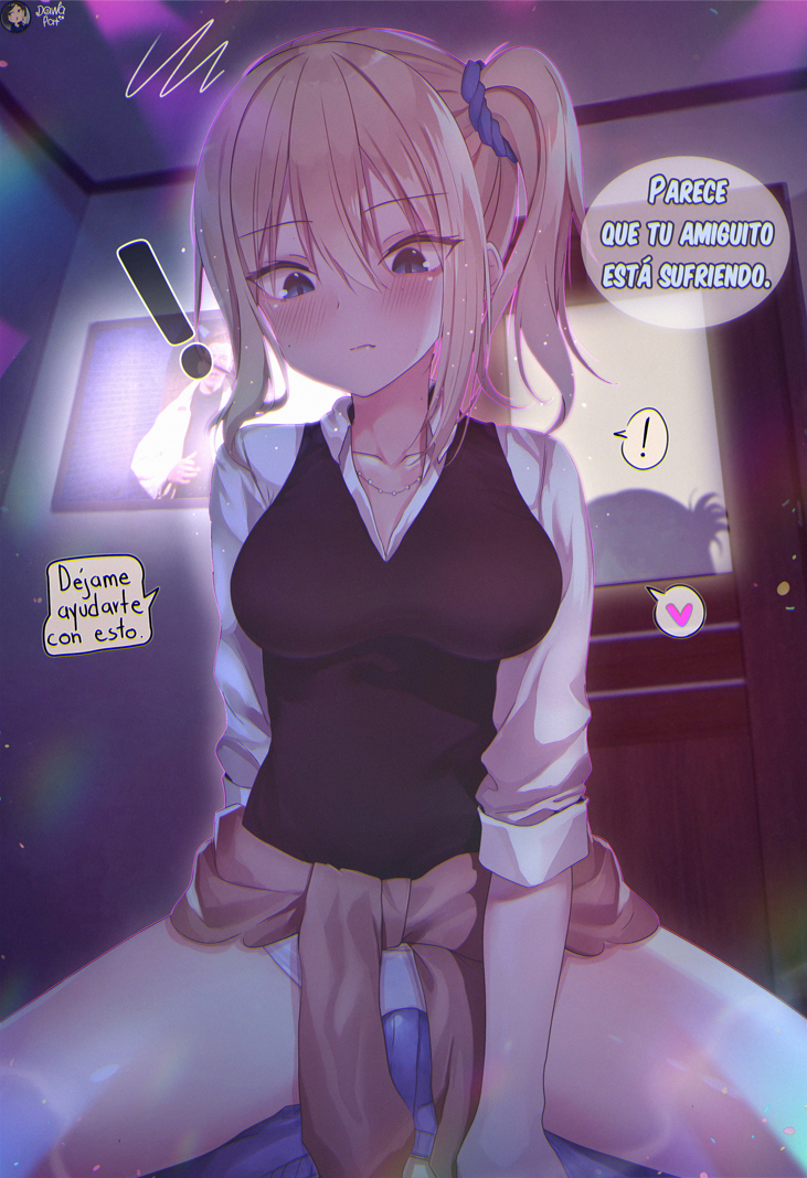 Hayasaka Ai (Kaguya-Sama Wa Kokurasetai ~Tensai-Tachi No Renai Zunousen~) Rule 34 Image