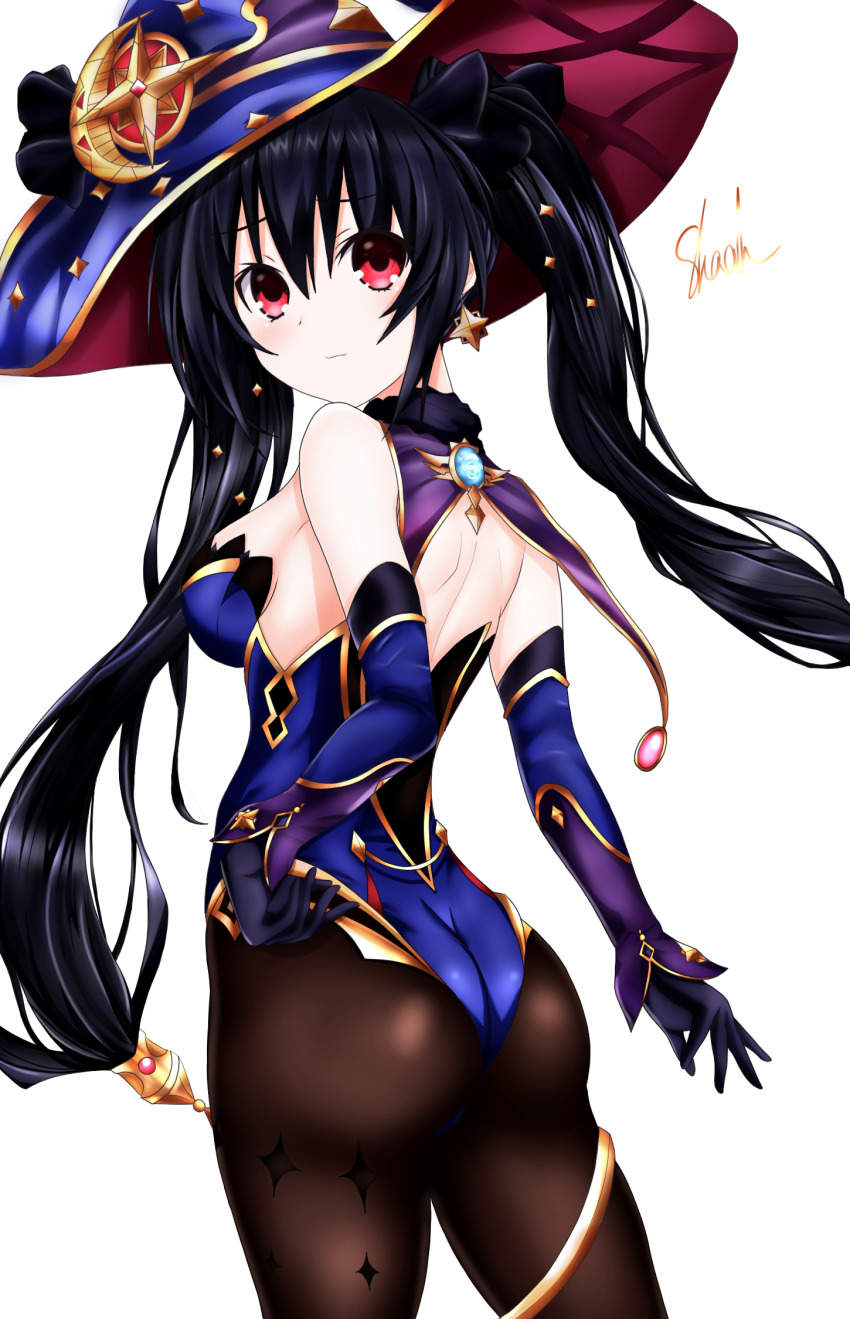 Mona (Genshin Impact) Rule 34 Image